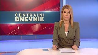 Centralni dnevnik (13.11.2024.)