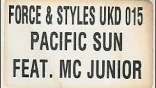 Force And Styles - Pacific Sun