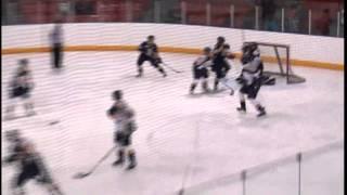 Yarmouth Mariners Robbie Lepine 6th goal 12 19 2010