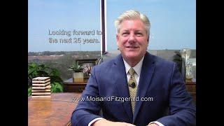 Moisand Fitzgerald Tamayo marks 25 years