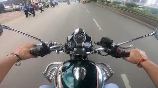 2024 New Royal enfield classic 350 Ride Review ||