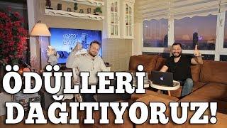 Kripto Dünyasının En İyilerini Açıklıyoruz; Ödüller Sahibini Buluyor!