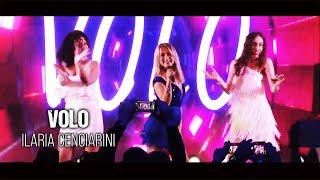 Ilaria Cenciarini - Volo (Official Video Live)