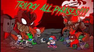 TRICKY ALL PHASES [1 - 1.5 - 2 - 2.5 - 2.9 - 3 - 3.5 - 4 - 4.5 - 5 - 6 + BONUS PHASES] DOWNLOAD MOD