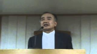 2010년 월례예수포럼 / 박경조 주교