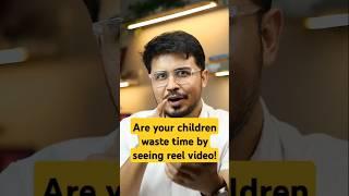 How to Stop Your Kids from Endless Scrolling! #kids #techbro