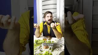 D&D - How to complete quests #shorts  #dnd