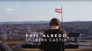 Phil Albedo at Spilberk Castle (Czech Republic) | EXIT Events