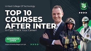 Top 10 High-Demand Courses After Intermediate | Build Your Career Fast!