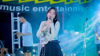 NGANGGUR - DINDA TERATU - LALUNA MUSIC - ANIVERSARRY SMM SEBRANGLOR