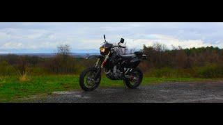 Best SuperMoto On the Market, Top Speed, Ride, and Review.