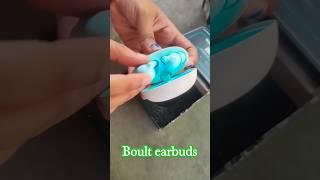 ||Boult W20 with Zen ENC Mic,35H battery life||   #boult#earbuds#wireless#flipkart#haul#shorts#viral