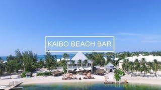 Restaurants in Cayman: Kaibo Beach Bar