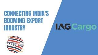 Connecting India's Booming Export Industry