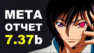 ЛУЧШИЕ ГЕРОИ для БУСТА ММР 7.37b! Дота 2 гайд.