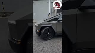 TeslaCyberTruck