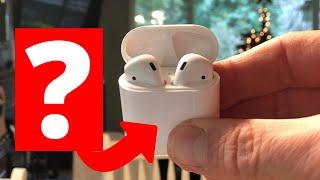 Should You Buy AirPods? 11 SOLID Reasons That Influenced Me | Handy Hudsonite