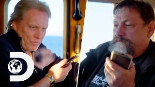 "It's Insulting To ME!" Sig Hansen FURIOUS With Johnathan Hillstrand! | Deadliest Catch