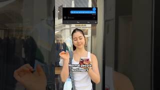 Send this to that friend  Follow my Instagram for more videos ️ #sofimanassyan #relatable #funny