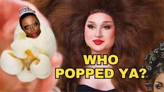 Who Popped Ya? (feat Monet X Change)