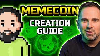 How to Create a Memecoin: Narratives, Blockchains & Market Making | Blum Academy