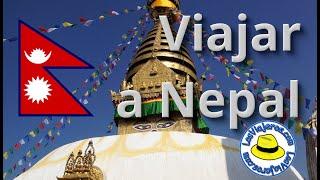 Viajar a Nepal  Consejos para Viajeros  ️ #Nepal