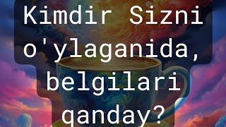 KIMDIR SIZNI ESLASA BELGILARI QANDAY? ruhiyat #borliq#fikr#tasodiflar yo'q#bu juda qiziq