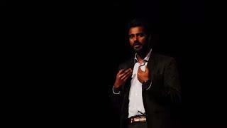 Languages can get you closer to your dreams | Joshua BALATA | TEDxEDHECBusinessSchool