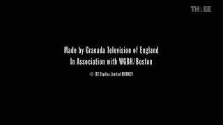 Made by Granada Television of England IAW WGBH/Boston / ITV Global Entertainment (1996/2009)