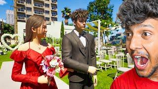 FINALLY I GOT MARRIED!  INZOI (REAL LIFE SIMULATOR) #3
