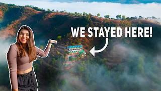 Staycation in Maharashtra's Hidden Gem - Full Details with Budget | Tapola - Mahabaleshwar