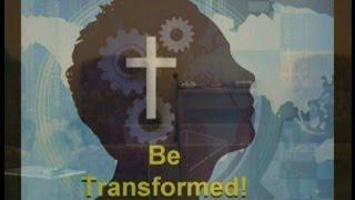 12.28.14  Be Transformed