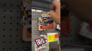 Dia normal en walmart #coleccionando #colecion #walmart #carritos
