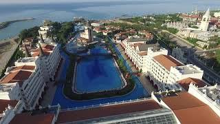 Antalya. Lara. Mardan Palace.