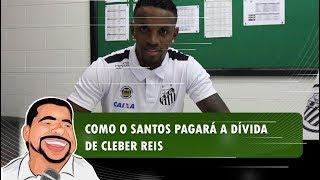 O CASO CLEBER REIS