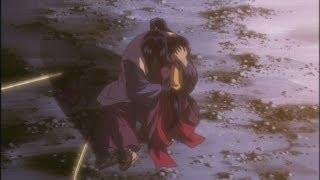 Basilisk - Deaths of Oboro and Kouga Gennosuke