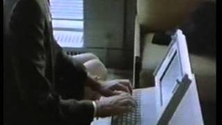 MacIntosh Apple (American commercial) 1980's