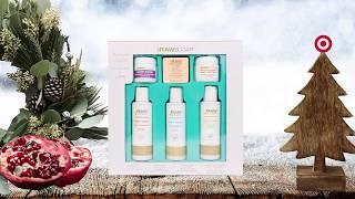 After the perfect gift? Raw Sugar Living Giftset