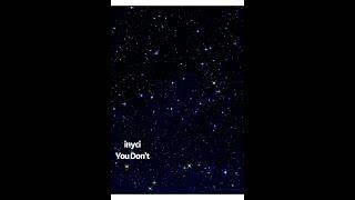 You don’t - inyci