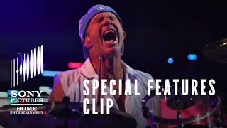 WHIPLASH- Special Features Clip