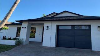646 109th AVE N, NAPLES, FL Presented by Kim Pojeta.