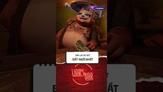 Đây là cái kết bất ngờ nhất trong game #liarsbar #games