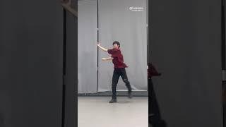 【TF家族-童禹坤YK】我Dance【2024/03/05】#shorts #童禹坤