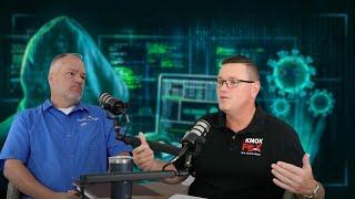 The Den | Exploring Cybersecurity: Insights from Don Dally of Nerds to Go