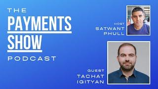 Fan Dollars, Creator Smiles: destream’s Payment Platform for CONTENT CREATORS - with Tachat Igityan