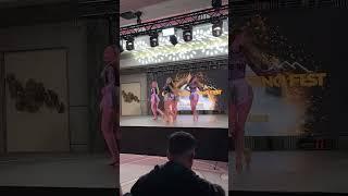 Carpathian Latino Fest 2025 - show time