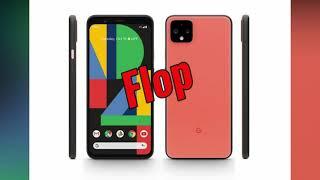 Phones That Are Failed In Market | Anu Tv Official.