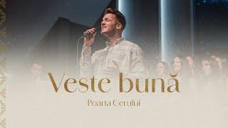 Poarta Cerului - Veste bună