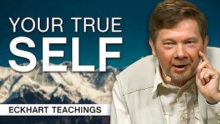 Discovering Your True Self Through Body Awareness | Eckhart Tolle Teachings