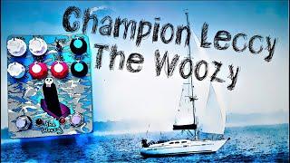 Champion Leccy The Woozy Demo